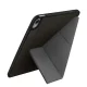 Apple iPad Air (2022) 10.9\'\' (A2589 A2591) 5th gen. Uniq Etui Transforma Rigor Cover Case, Grey