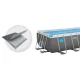Bestway 561MB Power Steel Frame Pool 488x244x122 cm