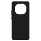 3mk Matt Case Pro for Xiaomi Redmi Note 14 Pro 5G / POCO X7 5G Matte Black