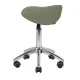 Cosmetic Stool AM-302 Grey
