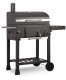 Berdsen BBQChef BD-891 Charcoal Grill, Anthracite