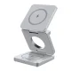 Blitzwolf BW-IW30 3-in-1 Wireless Charger for iPhone / Apple Watch / AirPods