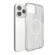 SBS iPhone 14 Pro Max Case D3O MagSafe, Clear
