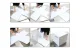 Puluz PU5029 LED Shadowless Tent for Photo Studio 20cm