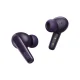 QCY T13X In-Ear TWS Wireless Earphones Bluetooth 5.3 ENC IPX5, Purple
