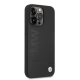 Apple iPhone 13 Pro 6,1\" BMW Magsafe Case Cover (Bmhmp13lslblbk), Black