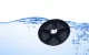 UBPet F10 Automatic Pet Feeder with Cooling Function, 5 x 330 ml