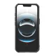 Nillkin Iceblade Prop Magnetic Case for iPhone 16e / 17e with Stand - Black