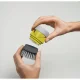 Joseph Joseph Palm Scrub Washing-Up Brush, Grey