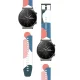Camo Strap for Huawei Watch GT2 Pro (Pattern 11)