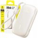 Baseus EnerFill FC21 Qpow 3 Ultra 20000mAh 22,5W внешний аккумулятор с дисплеем и...