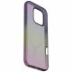 Uniq iPhone 16 Pro Max Case Iridescia Magclick Charging, Black