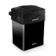Berdsen Icemax 3825 Car Refrigerator, 29L, Eco Mode, Black
