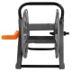 Gardlov Garden Hose Reel Cart 1/2\" up to 60 m, Grey