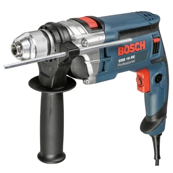 Bosch GSB 16 RE Professional impact drill, 750 W