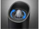 Electric Gravity Salt and Pepper Grinder, Blue LED