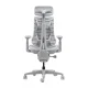 Libernovo Omni Dynamic Ergonomic Chair 45 cm, Gray