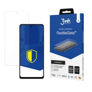3mk FlexibleGlass Hybrid Screen Protector for Tecno Pova 6 Neo 5G