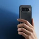 Google Pixel 10 / 10 Pro Dux Ducis Aimo Protective Case Cover, Black
