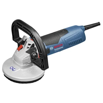 Bosch GBR 15 CA Professional Concrete Grinder, 1500 W, 125 mm
