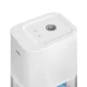 Uniq LYFRO Flow Automatic Touchless Dispenser, White