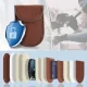 Tech-Protect KLR100 RFID Blocking Car Key Case, Brown