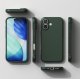 Ringke Onyx iPhone 17 Case - Green