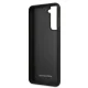 Mercedes Samsung Galaxy S21+ Case Dynamic Line, Black