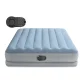 Intex 64159 Double Air Mattress with Pump 203x152x36 cm
