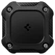 Spigen Tough Armor Case for AirTag 1/2, Black
