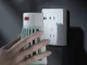 Compact Plug-in UV Insect Killer Lamp