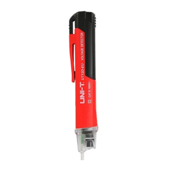 Uni-T UT12D-EU Non-Contact Voltage Tester (24–1000 V)