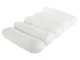 Orthopedic Pillow for Back, Legs and Head, 55x33x7 cm