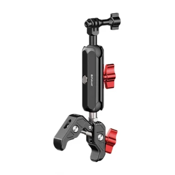 Puluz Motorcycle and Bike Mount for Action Cameras (PU3211)