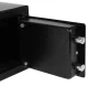 Malatec S8800 Key Safe, Black