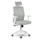 Sofotel Rotar Micro-mesh Office Chair, Grey