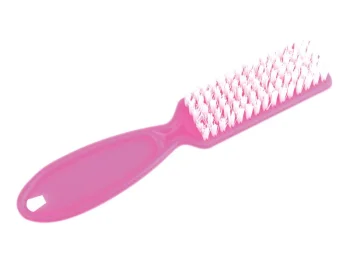 Nail Dust Brush, Various Colors