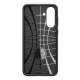 Spigen Liquid Air Case for Samsung Galaxy A36 5G, Matte Black