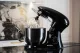 Ruhhy 1500W Planetary Food Processor 6.2L Black