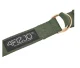 4Fizjo Yoga Strap 300 cm, Olive