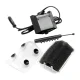 SUNSUN JP-093 Internal Aquarium Filter Pump, 450 l/h, 5 W