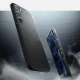 Samsung Galaxy S23 (SM-S911) Spigen Liquid Air TPU Case Cover, Black
