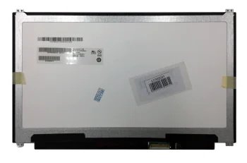 LG 13.3" Laptop Screen 1920x1080 Full HD, LED, SLIM, 40pin, A+