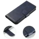 Hurtel iPhone 15 Plus Wallet Case Magnet Case, Blue