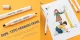 ARRTX Vega Double-Sided Marker Pens, 80 Colours