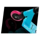 SOKE GO! Pro Stunt Scooter for Freestyle Tricks, Turquoise