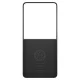 Spigen AirSkin Aramid Case for Samsung Galaxy Z Flip 7 Black
