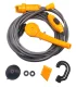Portable Camping Shower 12V AG242B