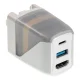 Genki Covert Dock 2 docking station