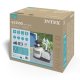 Intex 26656 Sand Filter Pump for Pools (7900 l/h, Wi-Fi)